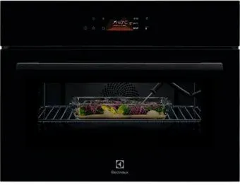 Electrolux MealAssist CombiQuick 800 LVL8E09Z