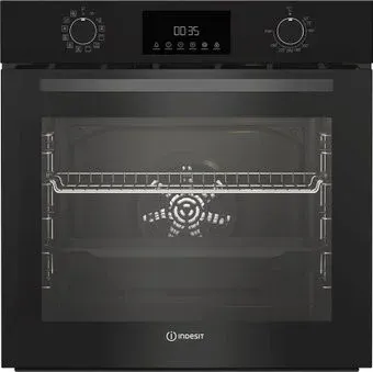 Indesit IBFTE 3844 J BL