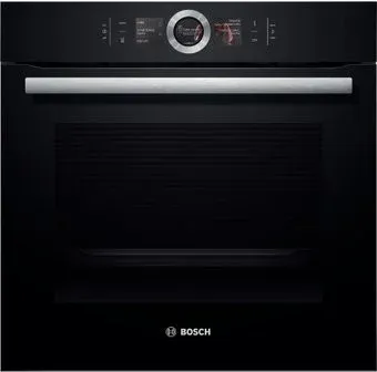 Bosch HBG636LB1