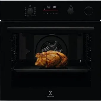 Electrolux SteamCrisp 700 KOCDH76Z