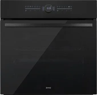 ZorG RAV616 black