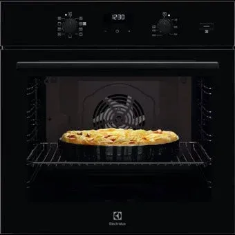 Electrolux SteamBake 600 EOD5F71Z