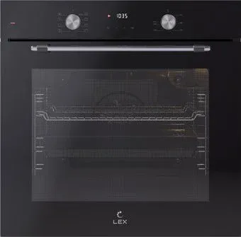 LEX EDP 680 BL MAX