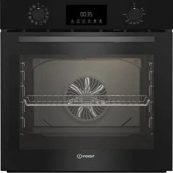 Indesit IBFTE 3844 BL