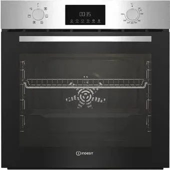 Indesit IBFTE 3644 IX