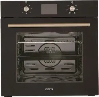 Fiesta BE6T0043-P