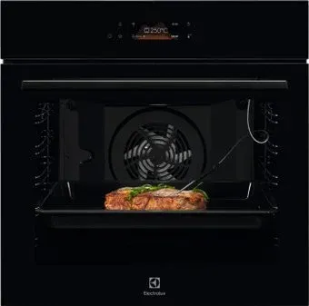 Electrolux AssistedCooking SENSE 800 KOEBP39WZ