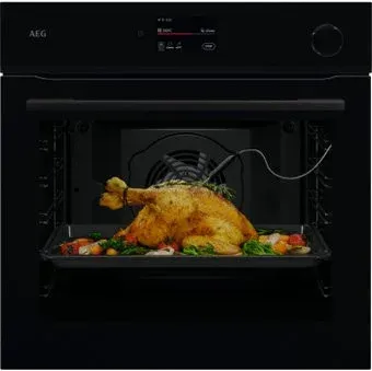 AEG NBR7P731SB