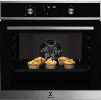 Electrolux SteamBake 600 EOD6F77WX