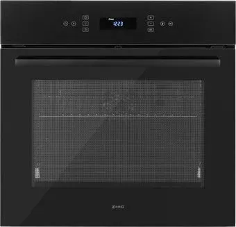ZorG FIN611 (черный)