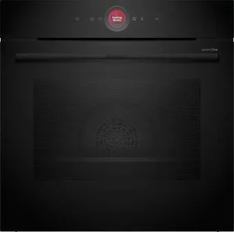 Bosch Serie 8 HBG934BB1