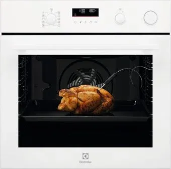Electrolux SteamCrisp 700 EOC6P77V