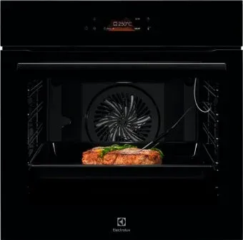 Electrolux AssistedCooking 800 KOEBP39Z