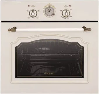 GEFEST ДГЭ 601-01 К64