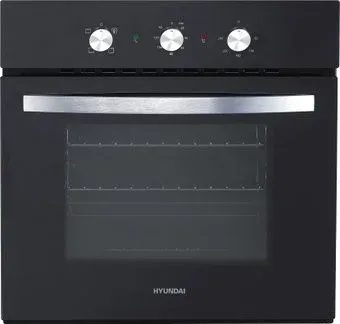 Hyundai HEO 6630 BG