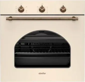 Simfer B6GO12017