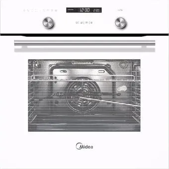 Midea MO78100CGW