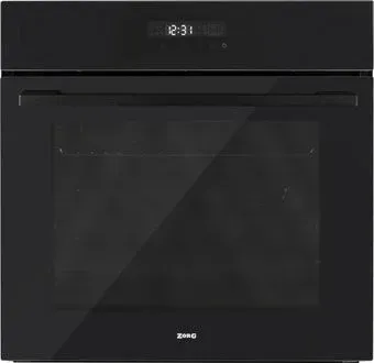 ZorG NEO613 black