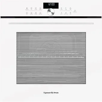 Zigmund &amp; Shtain E 168 W