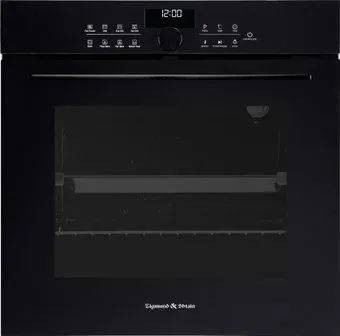 Zigmund &amp; Shtain E 168 B