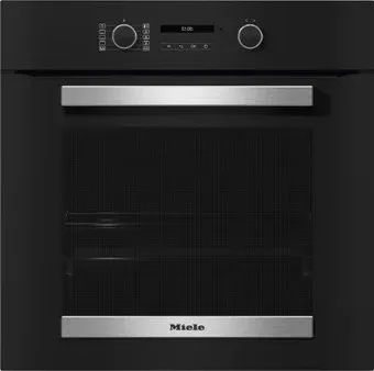 Miele H 2467 B Active Obsidian Black EL