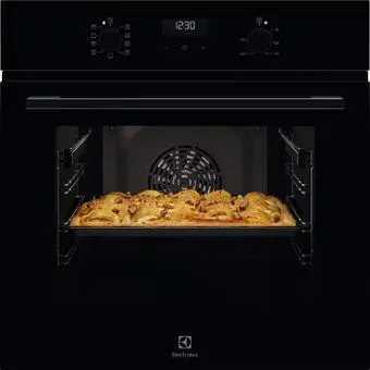 Electrolux SteamBake PRO 600 KODEC70BZ