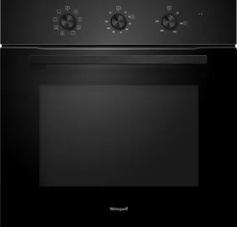 Weissgauff EOM 208 PDB Steam Clean