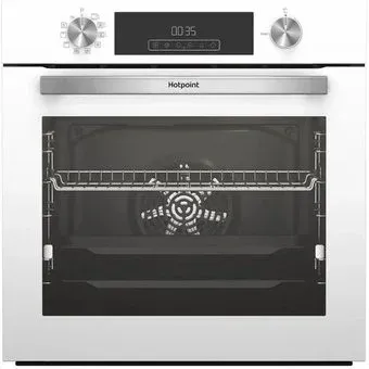 Hotpoint FE8 821 H WH
