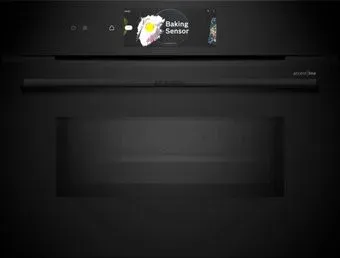 Bosch Serie 8 CMG978NB1