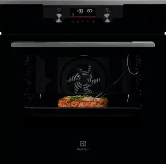 Electrolux SteamBake 600 KODDP77H