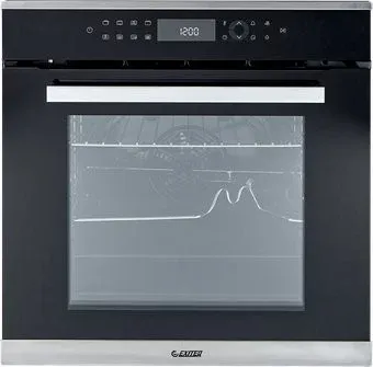 Exiteq EXO-109 (черный)
