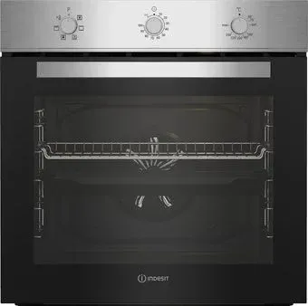 Indesit IFE 3634 IX