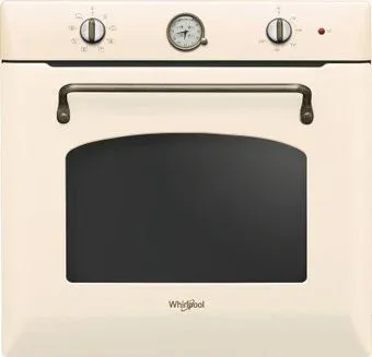Whirlpool WTA C 8411 SC OW