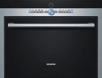 Siemens HB26D555
