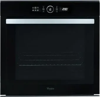 Whirlpool AKZM 8480 NB