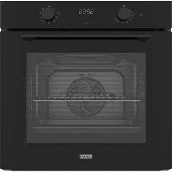 Franke Maris FMA 86 H BK 116.0718.940