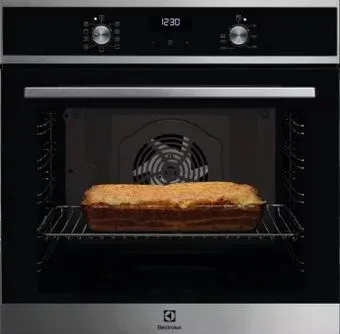 Electrolux EOF5F70X