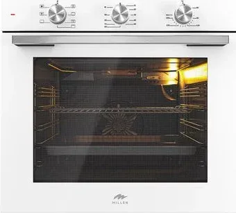 Millen MEO 6001 WH
