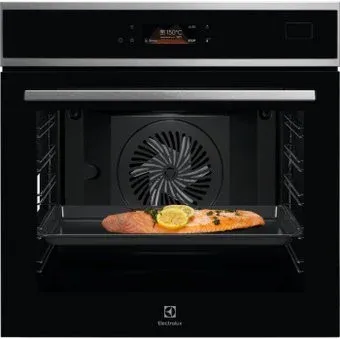 Electrolux MealAssist 800 SteamPro EOB8S38X