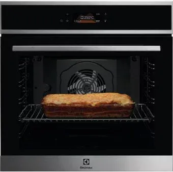 Electrolux MealAssist 700 EOE8P38X