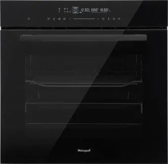 Weissgauff EOM 791 SDB Black Edition