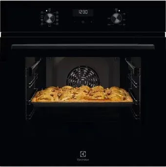 Electrolux SteamBake PRO 600 EOD5C70BZ