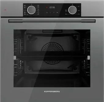 KUPPERSBERG HF 610 GR
