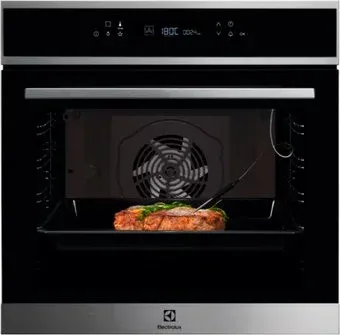 Electrolux SenseCook 700 EOE7F31X
