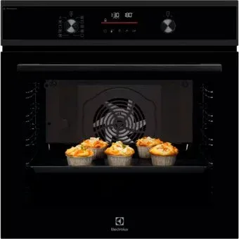Electrolux SteamBake 600 EOD6F77H