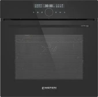 Meferi MEO6017BK Ultra