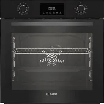 Indesit IBFTE 3841 J BL