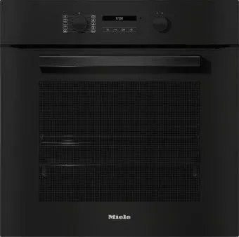 Miele H 2861-1 B 125 Edition OBSW