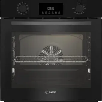 Indesit IBFTE 3841 BL