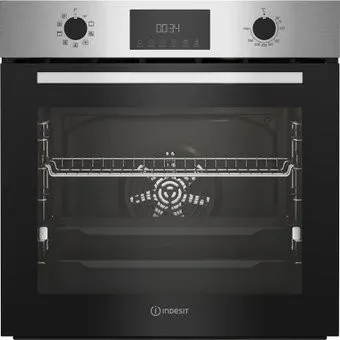 Indesit IFE 3841 J IX